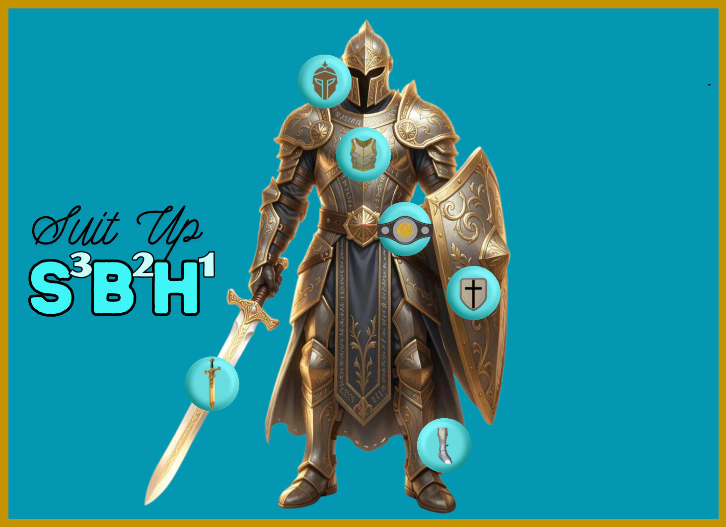 Armor of God