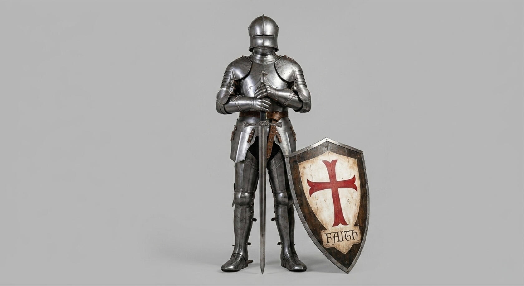 Suit Up: Armor